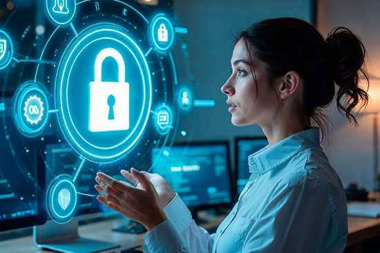 Access control