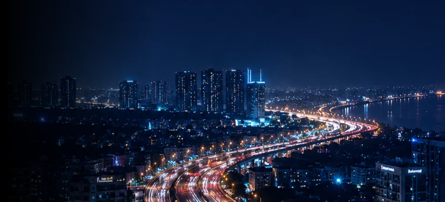 Andhra Pradesh AI-Powered Public Safety