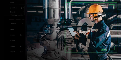 Explore how smart business solutions for industrial safety help reduce workplace hazards, enhance compliance, and improve operational efficiency with AI-driven tools.