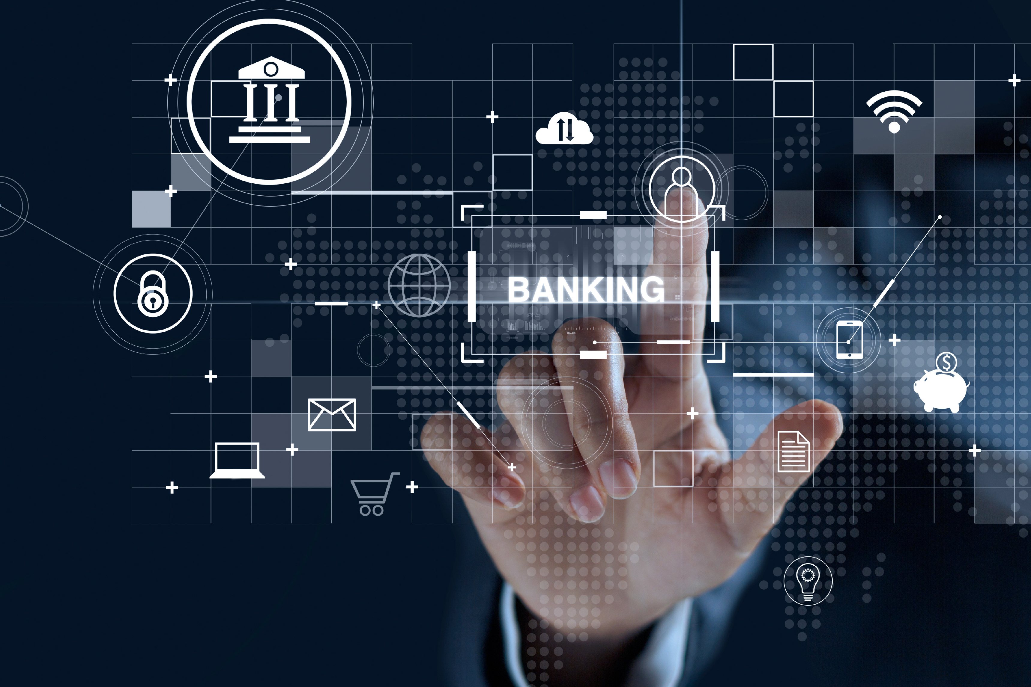 AI-Powered Video Management Solutions for banking