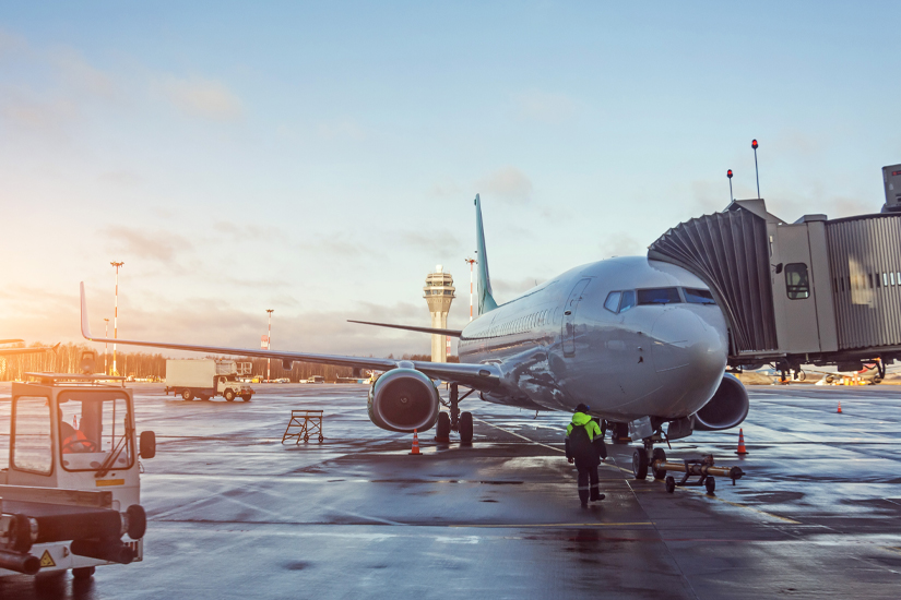 Future-Ready Airport System with Smart AI-Powered Solutions