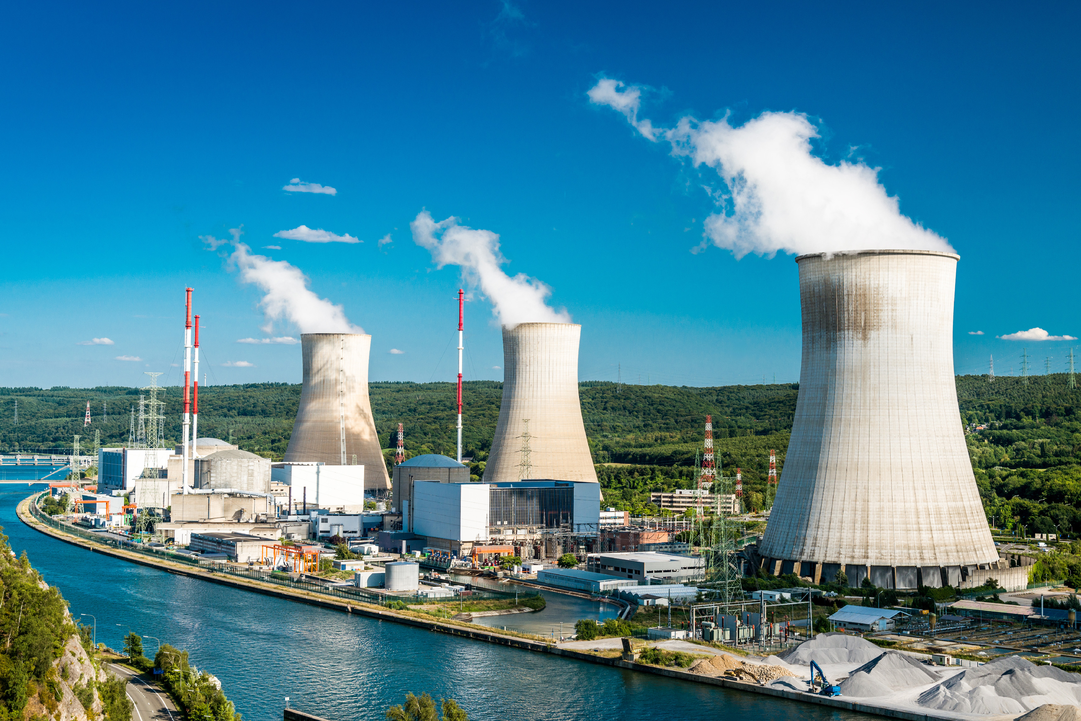 monitoring Critical Infrastructure operations